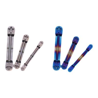 伟立信数控圆头切断刀片