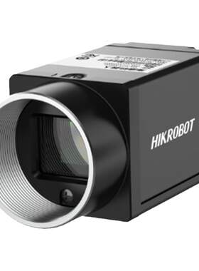 海康机器人HIKROBOT高速工业相机