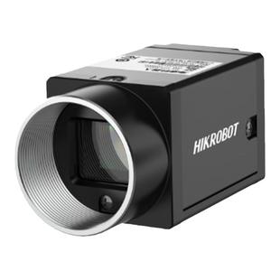 海康机器人MV-CS面阵工业相机二代镜头全局快门机器视觉检测高速