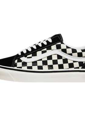 vans板鞋vans折扣棋盘格