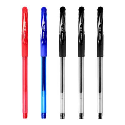 斑马简约考试中性笔/签字笔