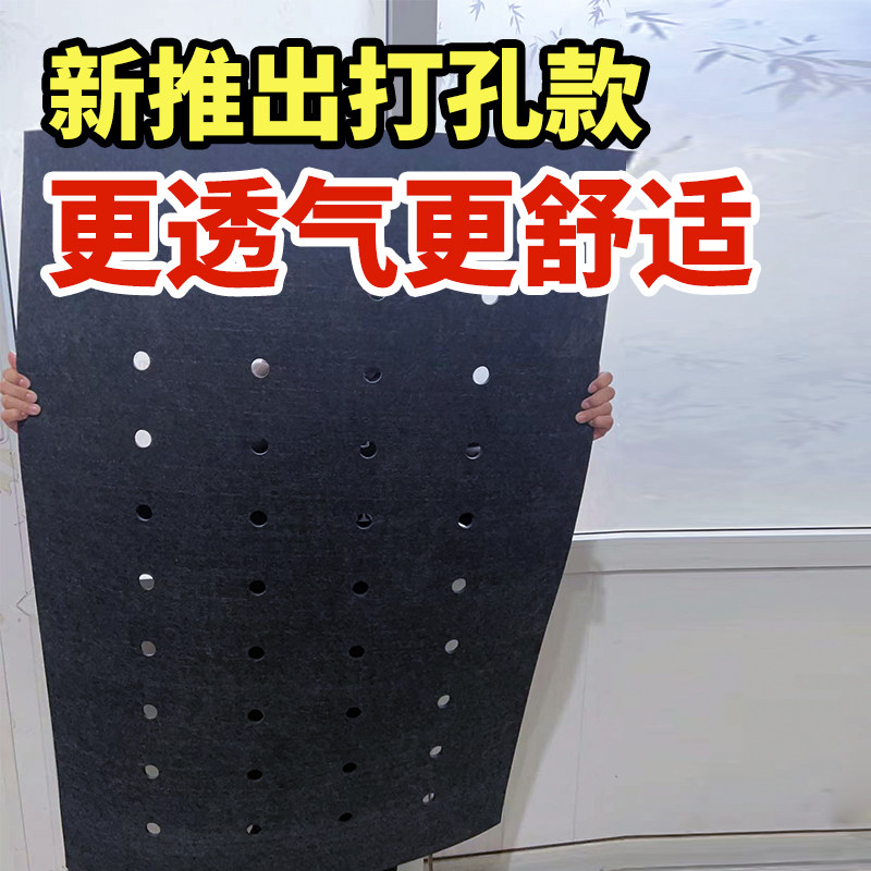 新款狗垫子防撕咬宠物地垫睡觉用狗窝四季通用大型犬防滑防水狗笼怎么看?