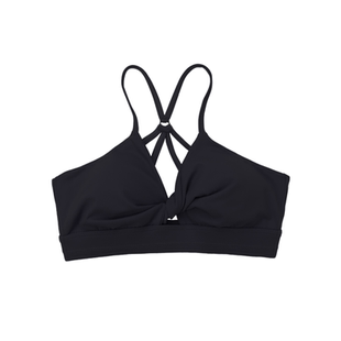 新款性感无痕速干小胸聚拢运动内衣女时尚外穿瑜伽服健身文胸美背