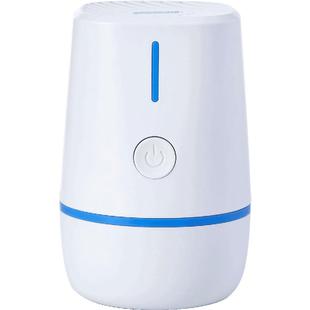 太力压缩袋电动抽气泵真空机真空泵小型衣服棉被收纳袋无线电泵