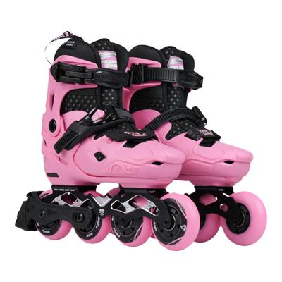 飞鹰轮滑鞋S7儿童青少年花式溜冰