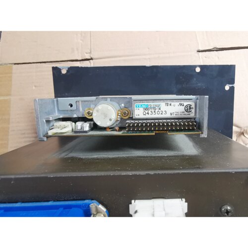 议价TEAC软驱FD-235GF，带CM88S-M，