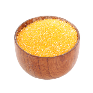 新货当年 玉米渣5斤装农家碎玉米粒小碴子杂粮现磨 河南玉米糁