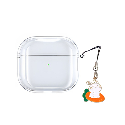 华强北七代ari7tpu8保护套耳机壳