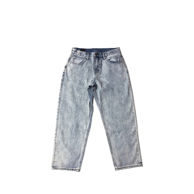 LazyBread支线極熱OVERHEAT牛仔