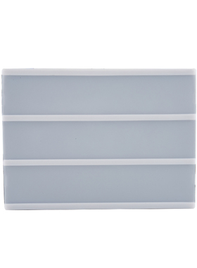 diy字母灯箱自由组合求婚摆件