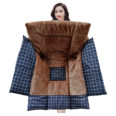 jeagutt简积踏板车挡风送运费险