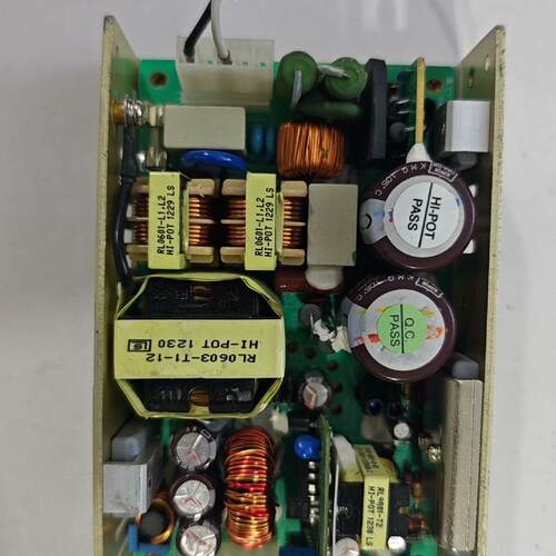 询价-ULTRA LEVEL 电源  RL0603U-12详细数据