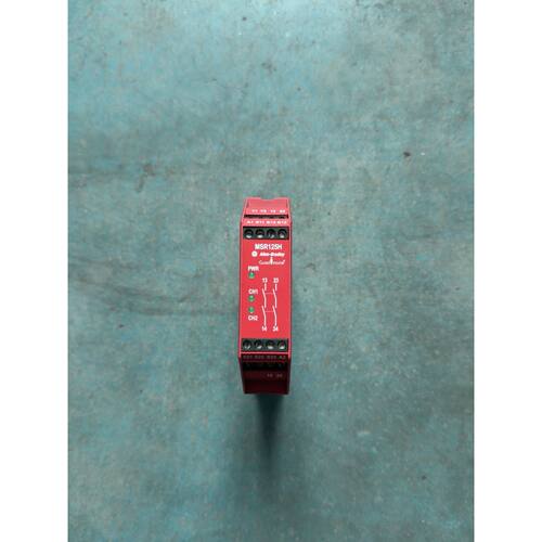 议价AB罗克韦尔安全继电器 MSR125H，440R-D2316