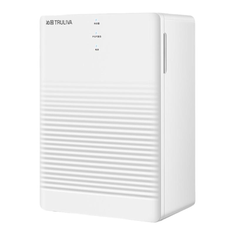 大禹家用净水器沁园400g大流量
