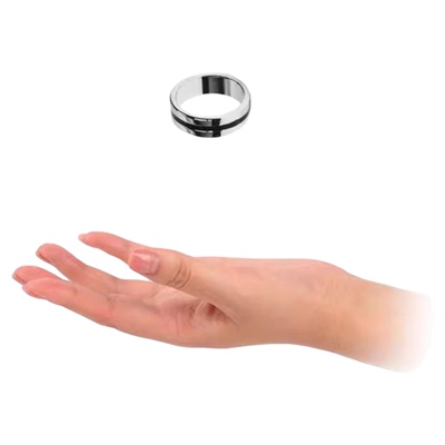 包邮漂浮无形震撼近景舞台魔术