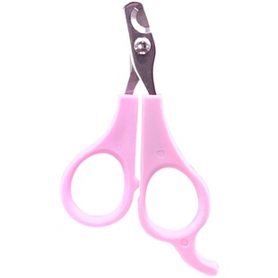 百集猫咪宠物指甲刀狗狗指甲钳神器新手专用猫剪用品防剪血线