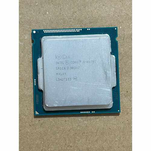 【请询价】i5 4570t cpu