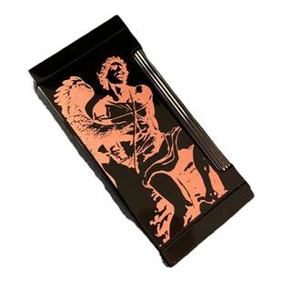 普罗米修斯Prometheus美国进口三直冲火带雪茄钻限量版雪茄打火机