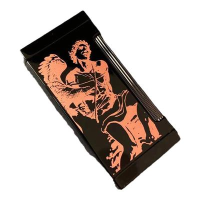 雪茄雪茄打火机普罗米修斯进口