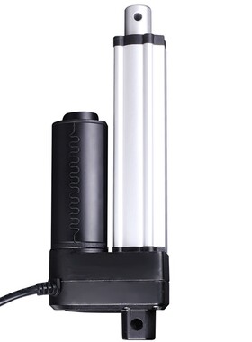路易直线24v升降低噪音电动推杆