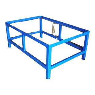 铸铁平板架子划线平板检验平台铸铁平台可调支架大理石平台支架