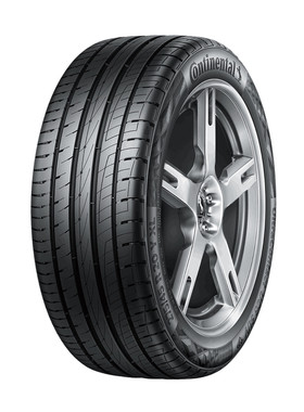 德国马牌轮胎 235/50R19 99V UC6 SUV FR 适配奔驰GLK级