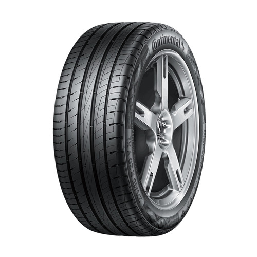 德国马牌轮胎 235/50R19 99V UC6 SUV FR 适配奔驰GLK级