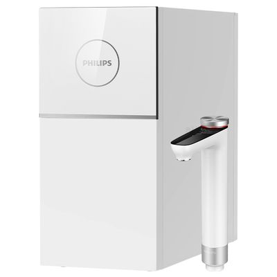 飞利浦1400G家用厨房厨下净水器