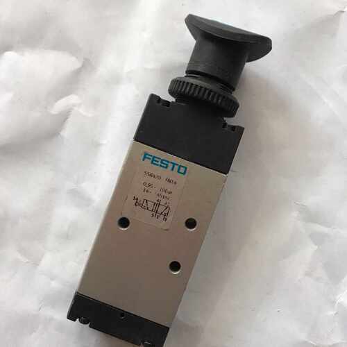 溢价-费斯托FESTO按钮阀FN14      55842