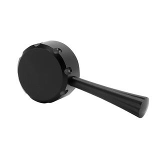 Breville铂富870/876/878咖啡机配件蒸汽开关旋钮外接拉杆改装件