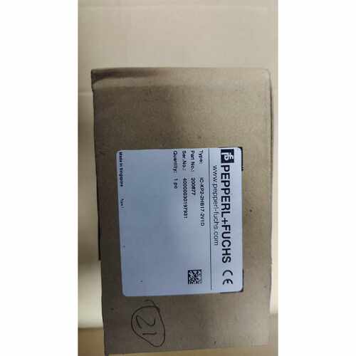 【议价-可维修】  IC-KP2-2HB17-2V1D 200 /均有货