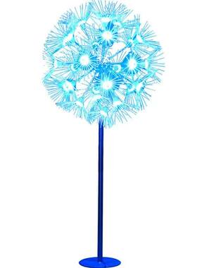 led仿真蒲公英户外防水芦苇灯