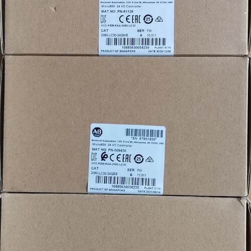 询价-2080-LC30-24QBB 2080-LC30-24QV