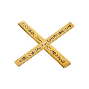 韩国进口金钟油石5*13/3*13/3*6精磨模具省模抛光打磨研磨油石条