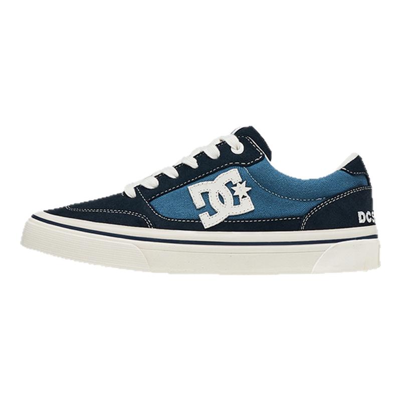 DCSHOES CANVAS2时尚休闲鞋