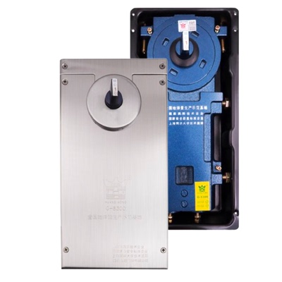 8300地弹簧220kg大号机