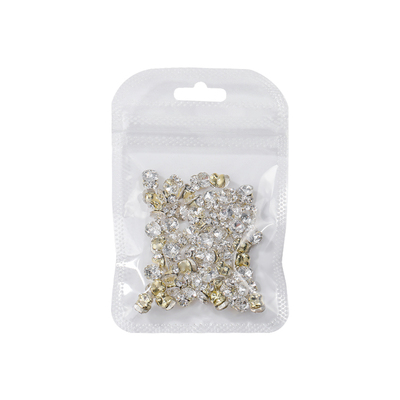 limitprertty美甲尖底钻