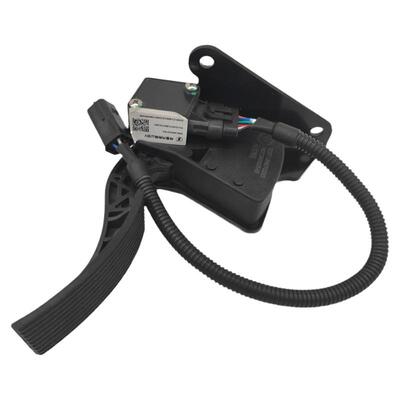 适配陕汽德龙新M3000X3000电子油门加速器油门踏板DZ97189570283