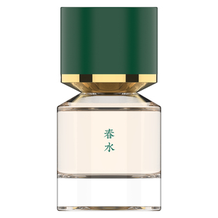 浮香堂私藏系列 春水香水 30ML香精 春辰西普调 清透纯净生机