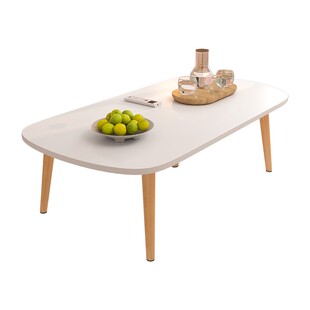 茶几客厅家用小户型茶桌小桌子阳台矮桌子卧室简约现代简易出租屋