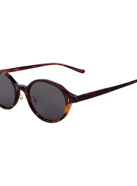 LeSeven墨镜防紫外线百搭时尚偏光太阳镜Citrine