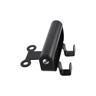 适用25-26款本田PCX160专用车把横杠挂钩 中置横杠导航手机支架