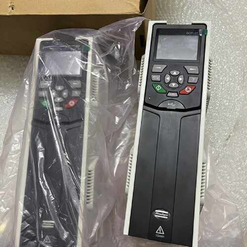 询HCU50SCS汇川MD880变频器主板带面板SOP