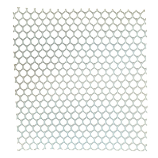 阳台防护网猫咪网塑料网格胶网封阳台防盗窗网宠物防逃防掉垫板网