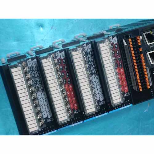 询价INOVANCE工控PLC模块 H5U-1614MTD-A8