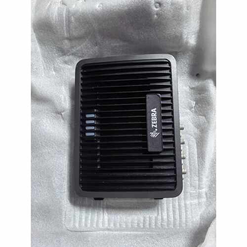 ZEBRA斑马UHF RFID读写器 FX9600 八端口固