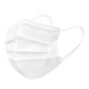 独立单独包装口罩医用外科一次性医疗三层正品正规囗罩医护用白色