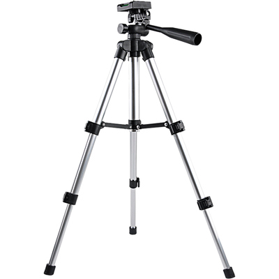 夜钓灯支架三角架万向通用多功能不锈钢配件落地铝合金钓鱼灯支架