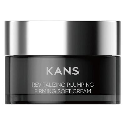 韩束丰盈紧塑轻润补水保湿面霜