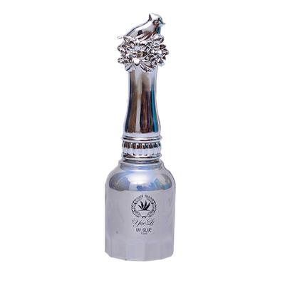 冰透玉脂16色甲油胶套装美甲店专用爆闪晶莹剔透裸色冰透玉脂胶